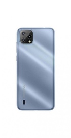 Blackview A55 3/16GB Twilight Blue (Global Version)