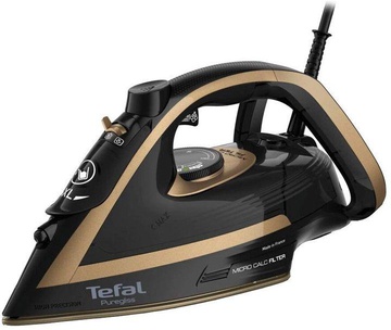 Tefal PUREGLISS Coppertinto & Black FV8064E0
