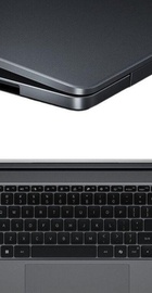 Xiaomi Redmi Book Pro 16 2025 Ultra 7 255H/32Gb/1Tb SSD/3.1K/165Hz Gray (JYU4650CN)
