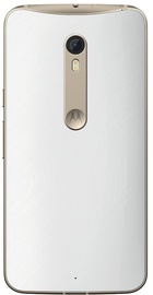 Motorola Moto X Pure Edition 16GB White