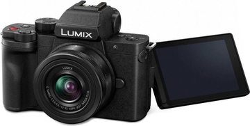 Panasonic Lumix DC-G100D kit (12-32mm f/3,5-5,6)  (DC-G100DKEGK)
