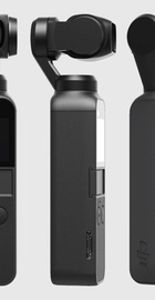 DJI Osmo Pocket
