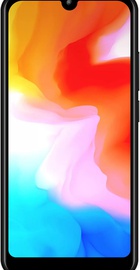 Sigma mobile X-Style S3502 Black (UA)
