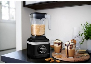 KitchenAid K130 Classic 5KSB1320EOB