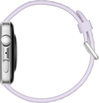 HUAWEI Watch Fit 4 43mm Purple (55020EYM)
