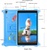 Blackview Tab 50 Kids 3/64GB Wi-Fi Blue