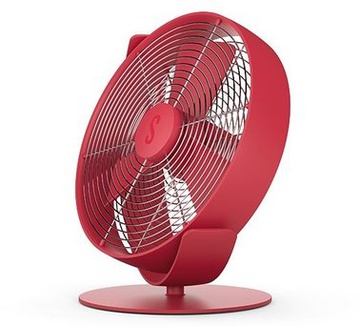 Stadler Form Tim Chili Red