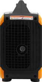MaXpeedingRODS MXR2350