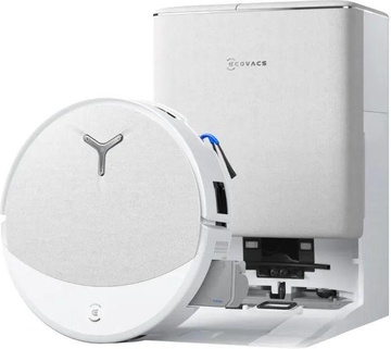 ECOVACS Deebot T90 Pro Omni White (DEX95)