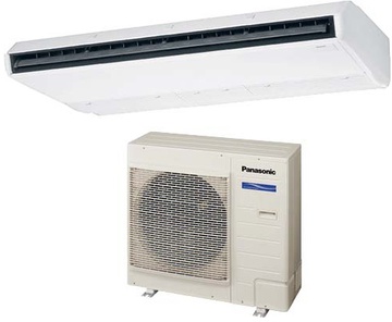 Panasonic S-F24DТE5/U-YL24HBE5