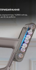 Dreame Z10 Station