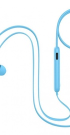 Beats by Dr. Dre Beats Flex All-Day Wireless Earphones Flame Blue (MYMG2ZW)