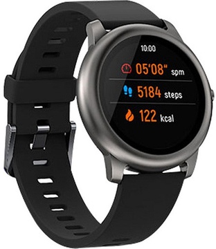 Xiaomi Haylou Solar LS05 Black