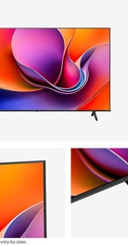 Hisense 50A6Q