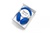Parrot Zik 2.0 by Philippe Starck Blue