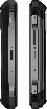 DOOGEE V Max Pro 12/512GB Iron Gray