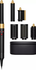 Dyson Airwrap Complete Long Onyx Black/Gold (534030-01)