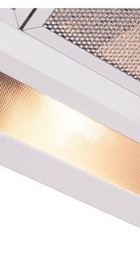 Pyramida MHX 50 WH