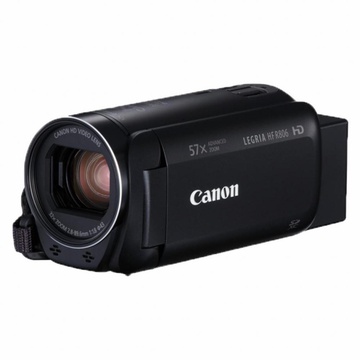 Canon Legria HF R806 Black (1960C008)(UA)
