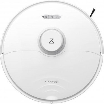 RoboRock S8 Pro Ultra White
