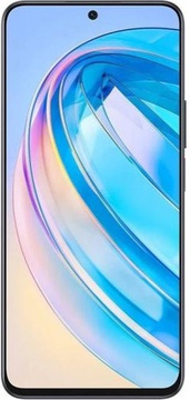 Honor X8a 6/128GB Midnight Black