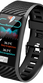 NO.1 DT58 Pro с датчиком температуры (Черный)