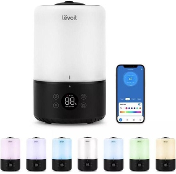 Levoit Dual 200S Pro Smart Top-Fill LUH-D301S-KEUR (HEAPHULVSEU0079Y)