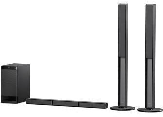 Sony HT-RT4