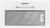 Minola HBI 5623 WH 1000 LED