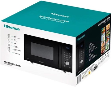Hisense H23MOBSD1HG