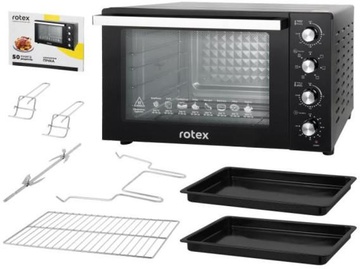 Rotex ROT855-B2G Eurostandart
