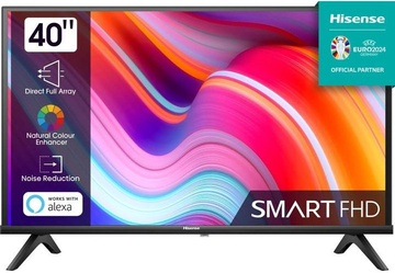 Hisense 40A4K