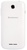 Lenovo A760 White