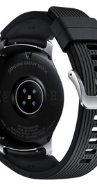 Samsung Galaxy Watch 46mm Silver (UA UCRF)