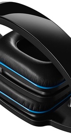 Cannice H2 Bluetooth black
