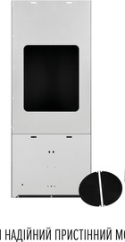 Perfelli DESIGN QUADRO 36 NERO SILENZIO