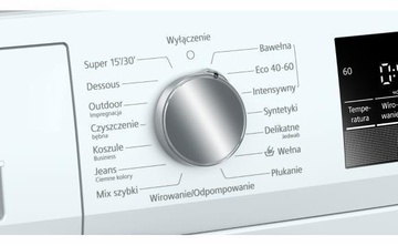 Siemens WM14N28XPL