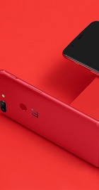 OnePlus 5T 8/128GB Red