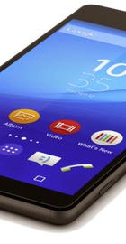 Sony Xperia C4 Dual E5363 Black
