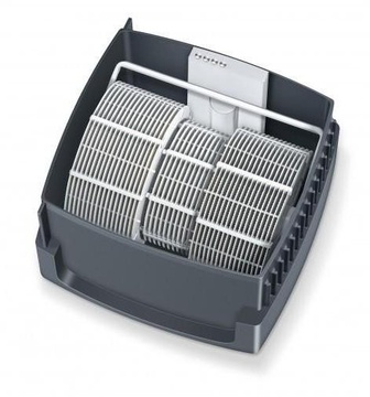 Beurer LW 230 black