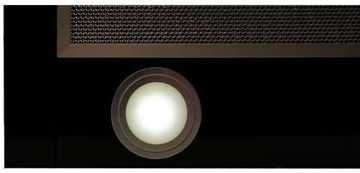 Ventolux GARDA 60 BK (700) LED