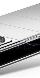 Xiaomi Mix Fold 2 12/512GB  Silver