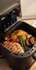 Braun MultiFry 5 HF5073IBK