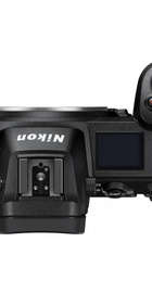 Nikon Z6 kit (24-70mm) + FTZ Mount Adapter + 64GB XQD (VOA020K009) (UA)