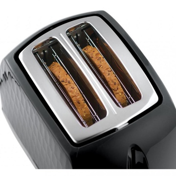 Russell Hobbs Honeycomb Black 26061-56