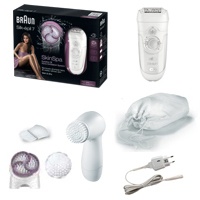 Braun SE 7929 Spa