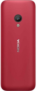 Nokia 150 Dual Sim Red (16GMNR01A02)