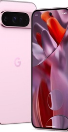 Google Pixel 9 Pro XL 16/256GB Rose Quartz