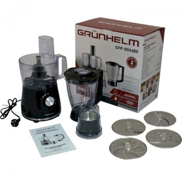 Grunhelm GFP-854JBE