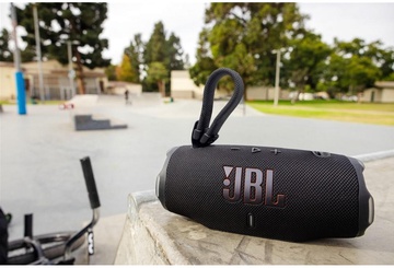 JBL Charge 6 Pink (JBLCHARGE6PINK)